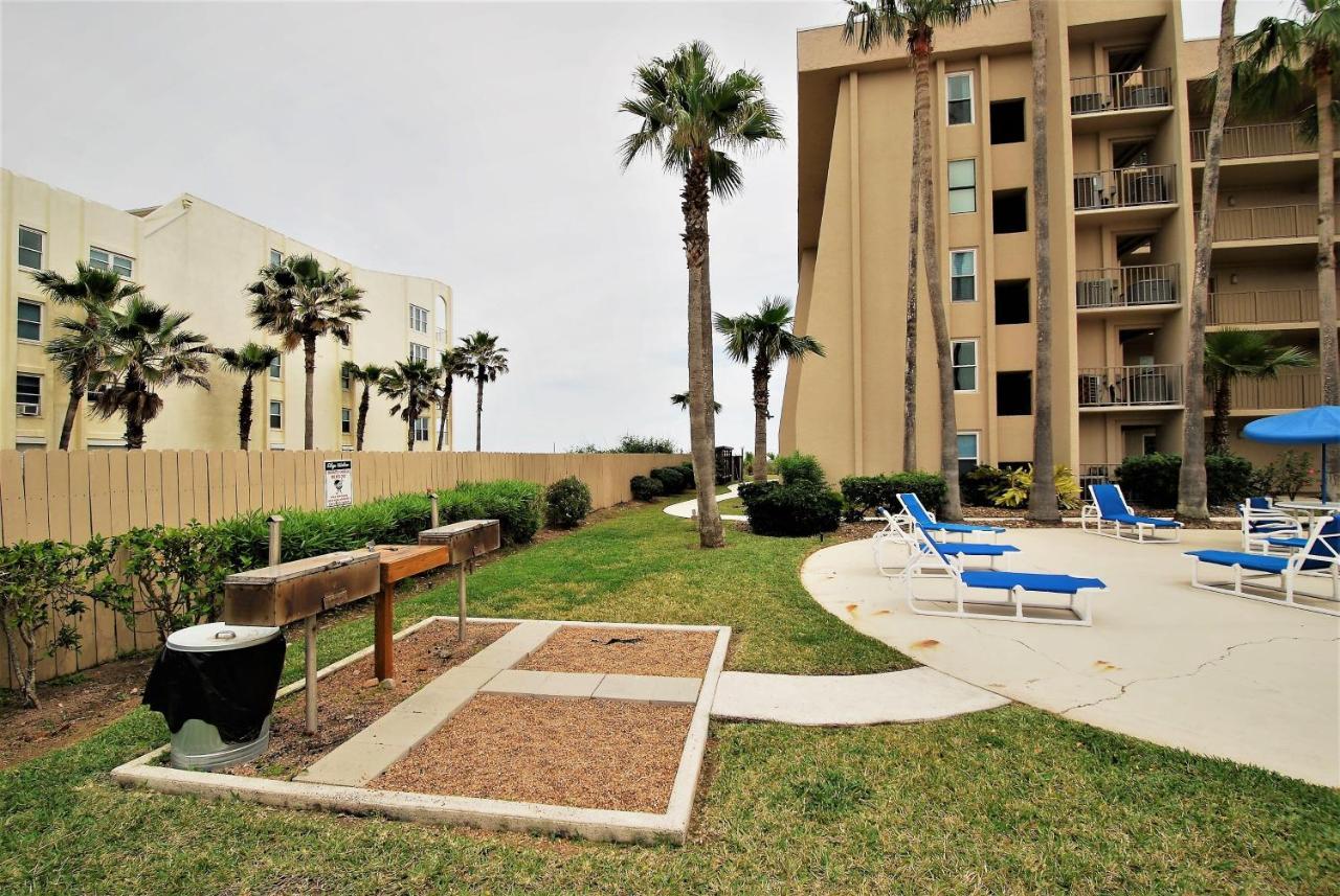 Edgewater Condo Unit #303 Apts South Padre Island Ngoại thất bức ảnh