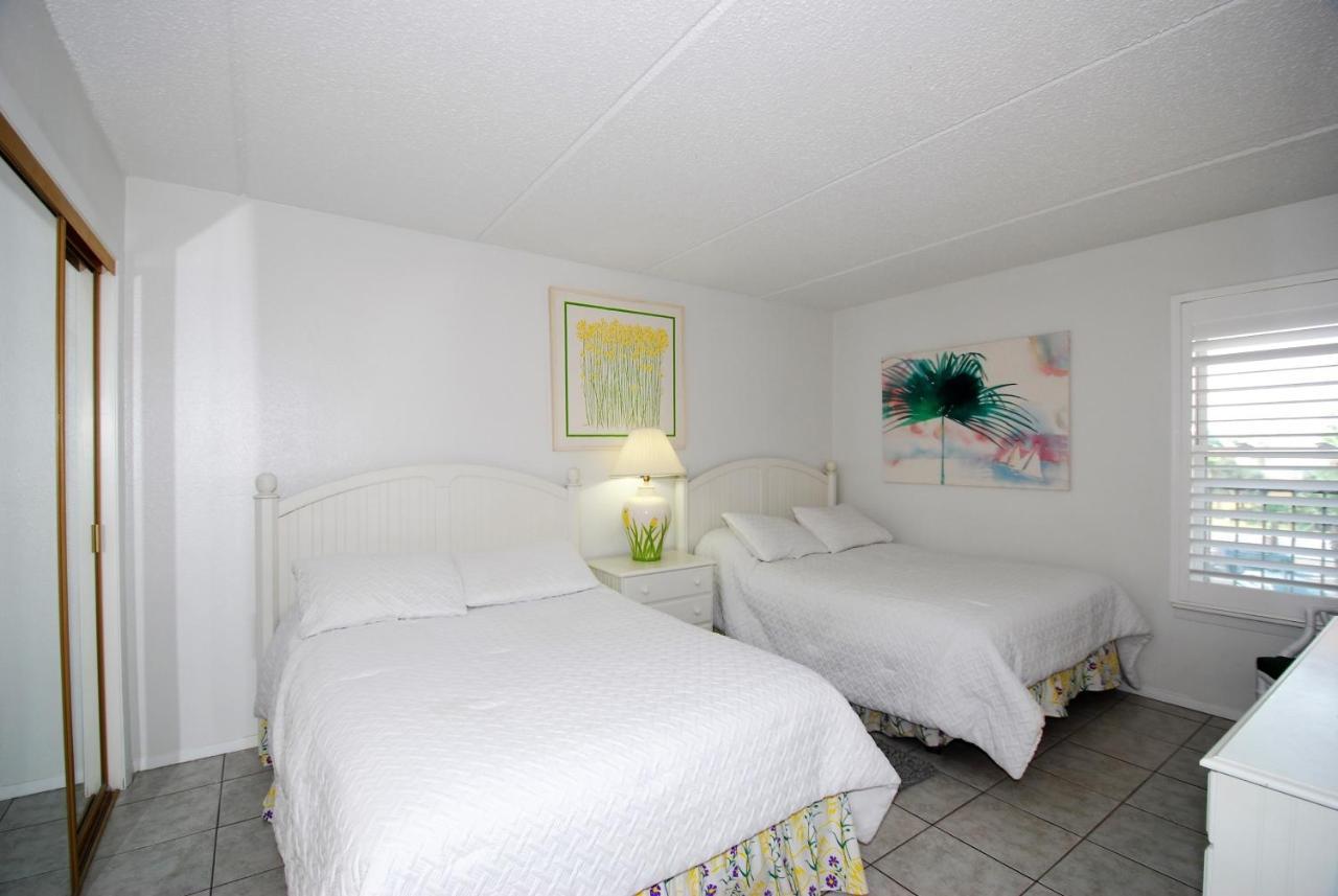 Edgewater Condo Unit #303 Apts South Padre Island Ngoại thất bức ảnh